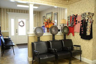 Teenies Beauty Salon