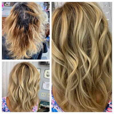 Salon Atlantic Beach