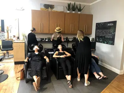 Business Photo