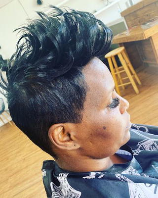 Destyns Salon