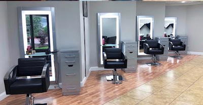 Mirela's European Beauty Salon