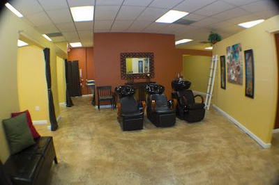 Bella La Vita Hair Salon