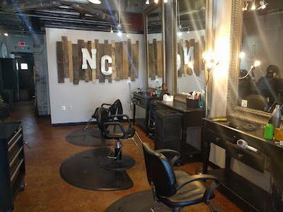 Nelson Crew Salon