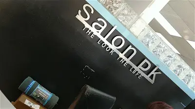 Salon Photo