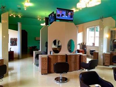 For Your Eyes Only Hair Salon & Spa