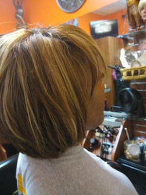 Sola Salon Studios