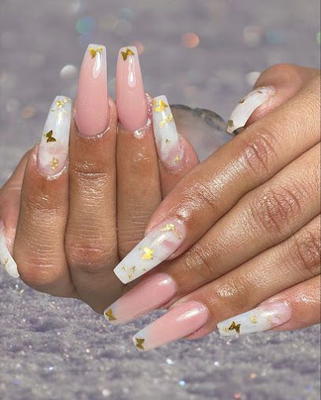 Love yourself salon (salon nail)