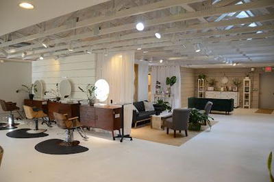 Philosophie Salon & Beauty Collective