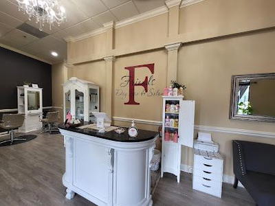 Friends Day Spa & Salon