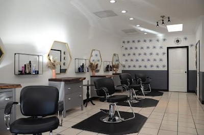 Salon Five