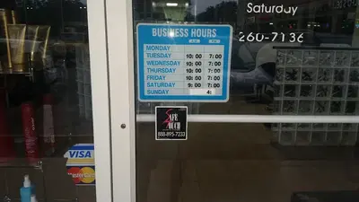 Business Photo
