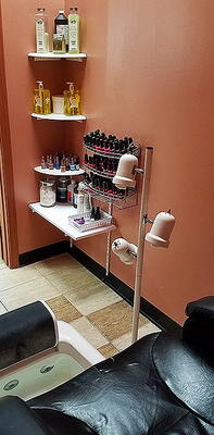 No.1 Hair Salon