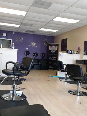 Crowns of Beauty Salon