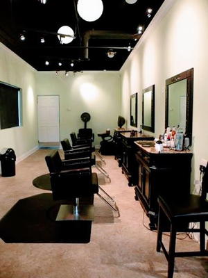 Townsend Hair Design