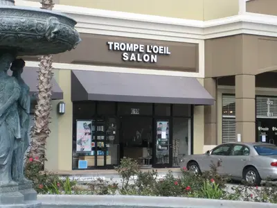 Business Photo