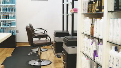 Hairspray Salon