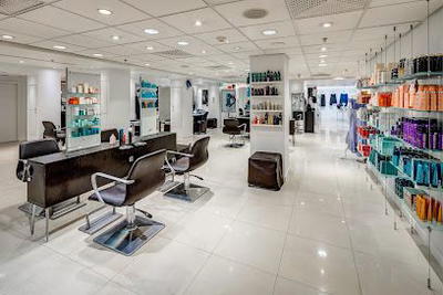 Rik Rak Salon