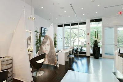 Trini Salon & Spa