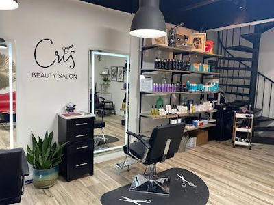 Cris Hair beauty Salon