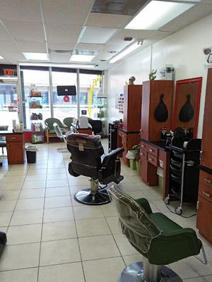 Genesis Beauty Salon