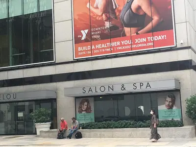 Business Photo