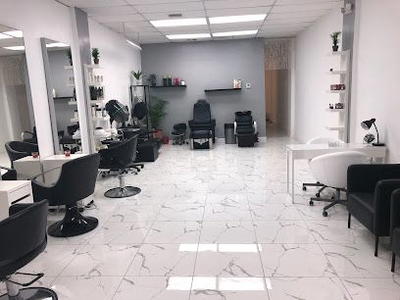 Layshing Beauty Salon