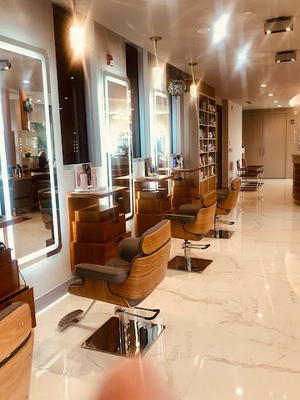 Cristian Rovere Hair Salon and Spa