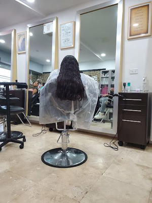 Salon Glenda's