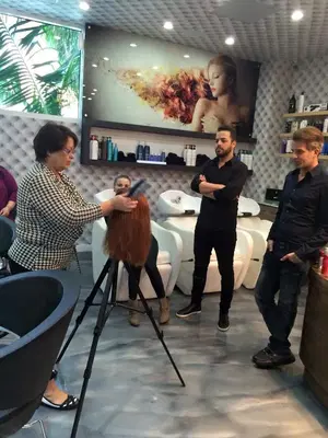 Business Photo
