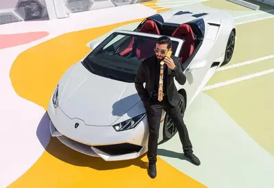 Business Photo