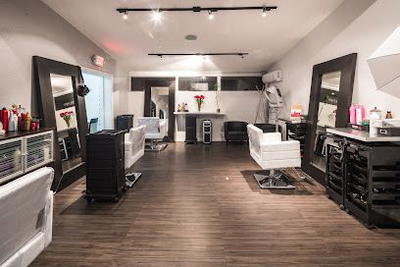 BODY & SOUL SALON & MED SPA