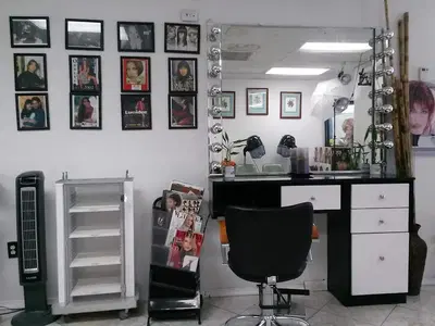 Business Photo
