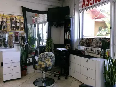 Salón de Belleza Dominicano Dominican Beauty Salon