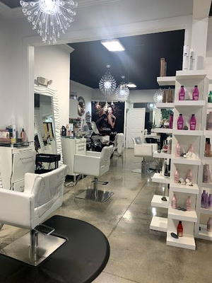 Europa Hair Studio in Miami