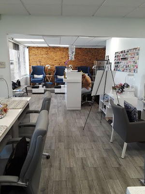 Katty Spa Beauty Salon
