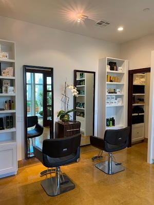 JGS Salon