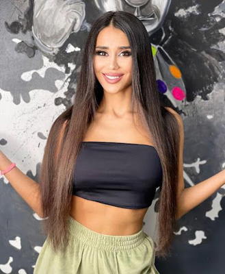 Tape In Hair Extensions Miami