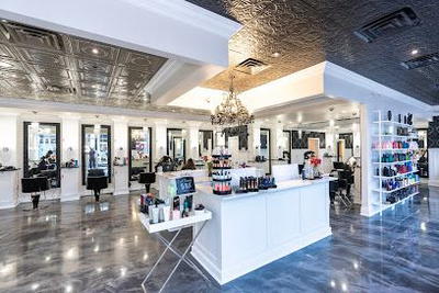 Atelier Hair Salon Orlando