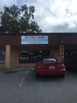 Business Photo