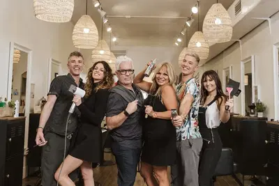 Business Photo