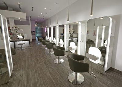 Salon Dulay - Mills 50 District