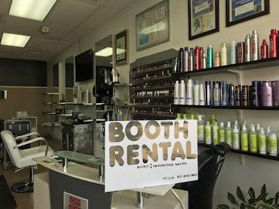 Salon 88 Hair & Nails