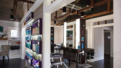 Mosaic Hair Studio & Blowout Bar