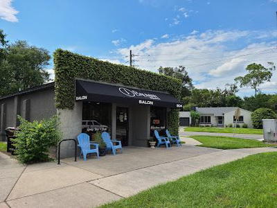 J. Bauman Salon South