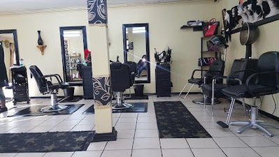 Sheila's Beauty Star Salon