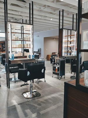 Mosaic Hair Studio & Blowout Bar Milk District
