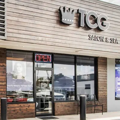 Business Photo