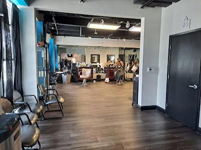 Inner Beauty Salon and Spa