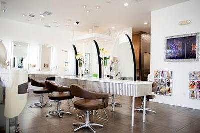 Privé Salon