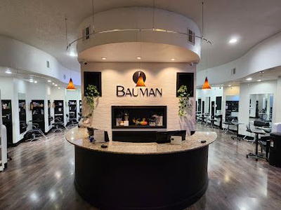 J. Bauman Salon